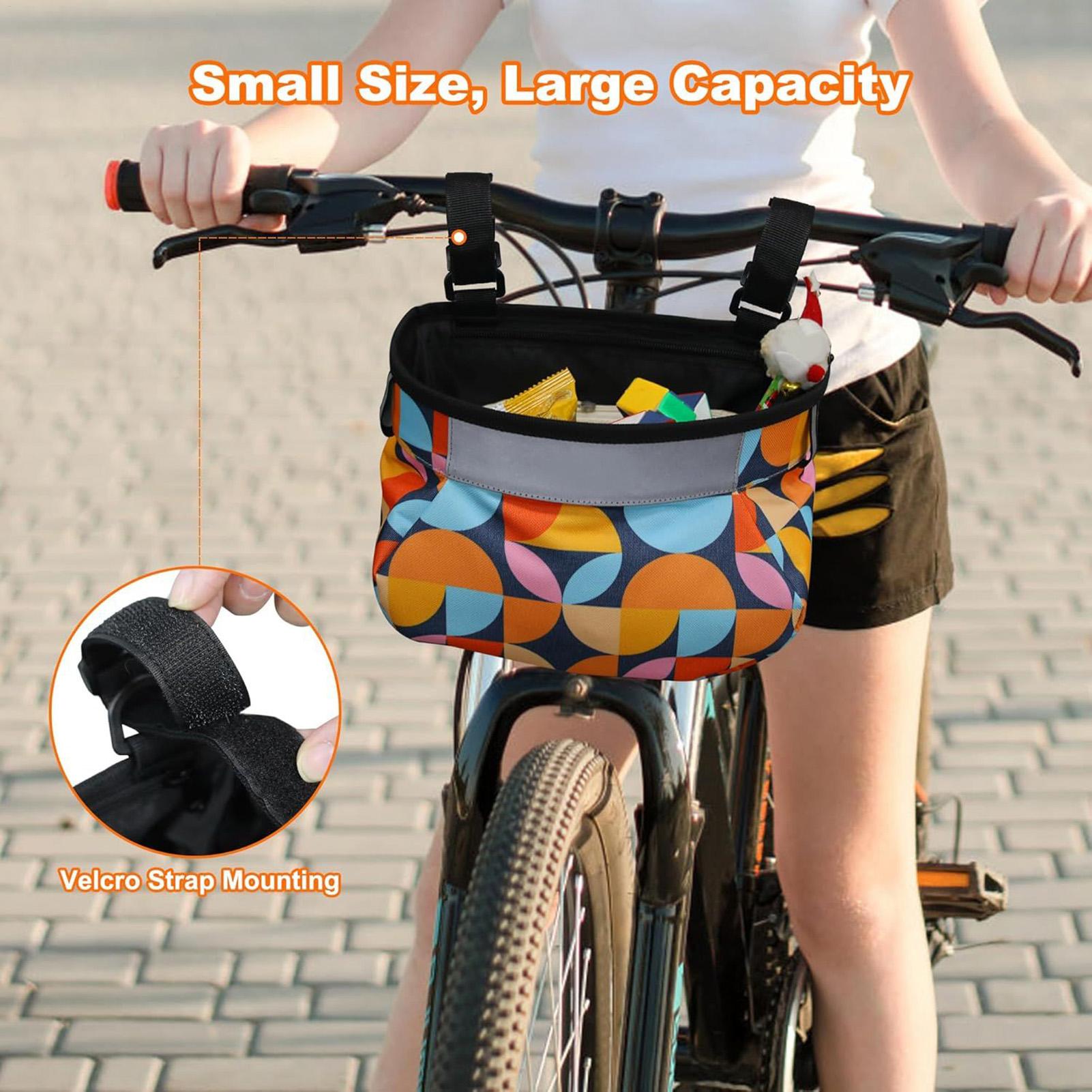Kids Bike Adventure Basket, Ha - Kids Outdoor Adventure Park recensione e prezzo