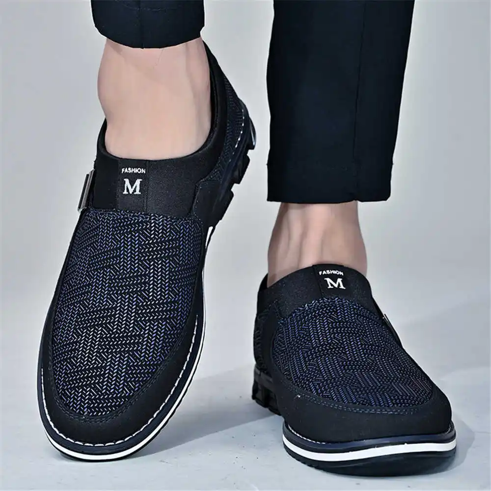 Dark Blue 44-45 Summer Shoes S - Kids Outdoor Volleyball Shoes recensione e prezzo