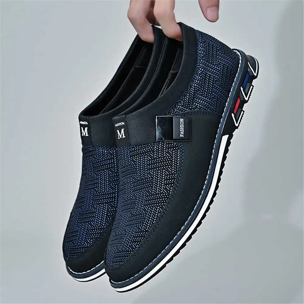 Dark Blue 44-45 Summer Shoes S - Kids Outdoor Volleyball Shoes recensione e prezzo