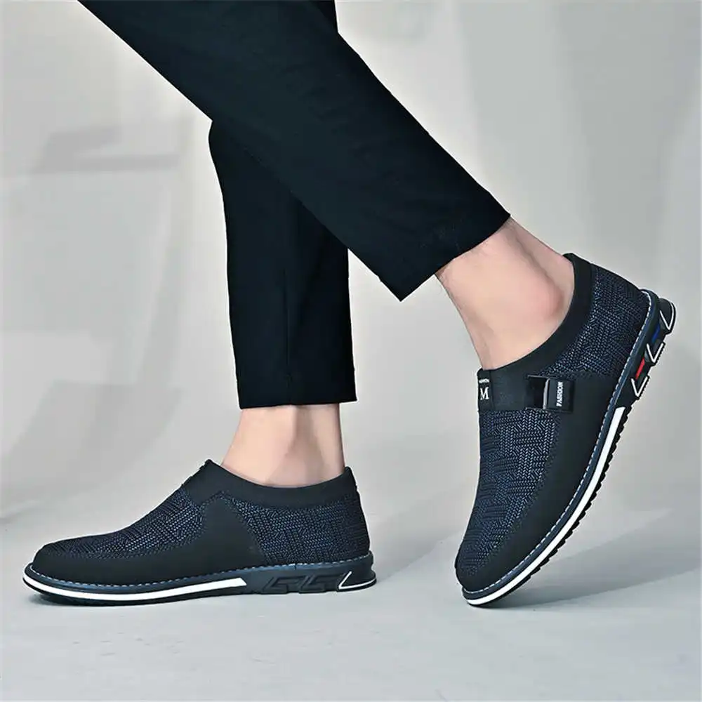 Dark Blue 44-45 Summer Shoes S - Kids Outdoor Volleyball Shoes recensione e prezzo