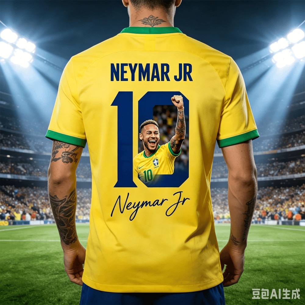 The Popular Neymar Summer 3D P - Kids Outdoor Wear recensione e prezzo