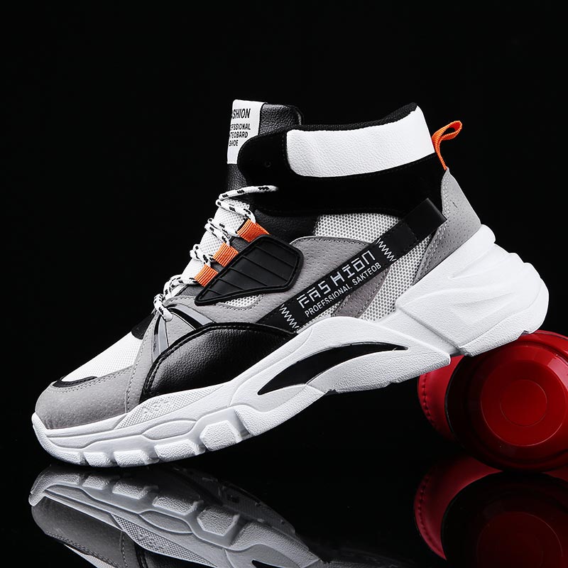 Hightop Summer Men's Sport Sho - Kids Outdoor Volleyball Shoes recensione e prezzo