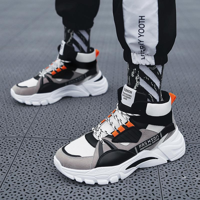 Hightop Summer Men's Sport Sho - Kids Outdoor Volleyball Shoes recensione e prezzo