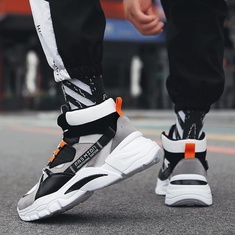 Hightop Summer Men's Sport Sho - Kids Outdoor Volleyball Shoes recensione e prezzo