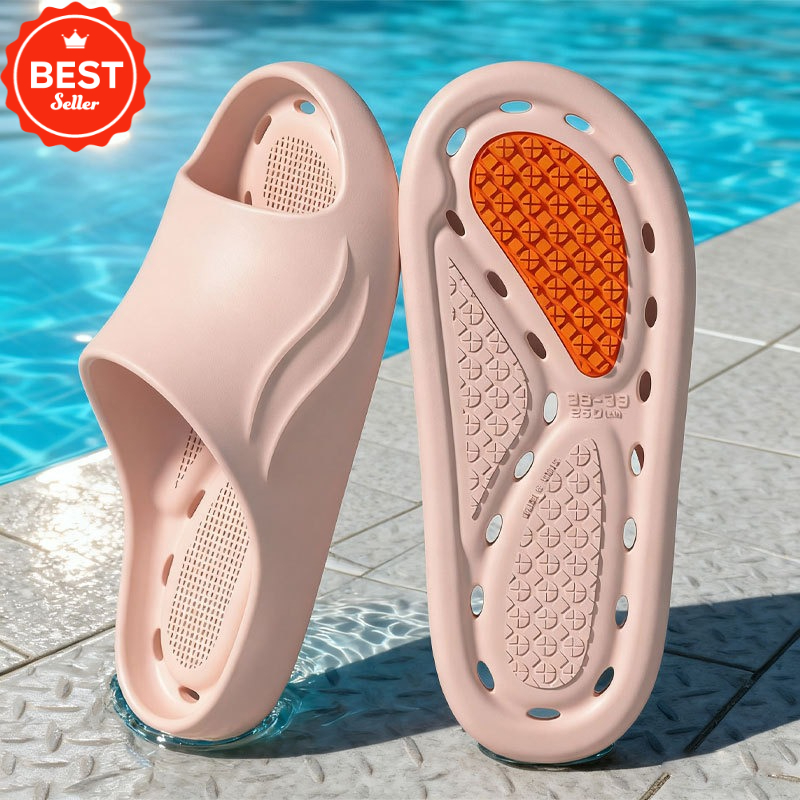 Y2K Men Leisure Slippers Women - Kids Outdoor Obstacle Course recensione e prezzo