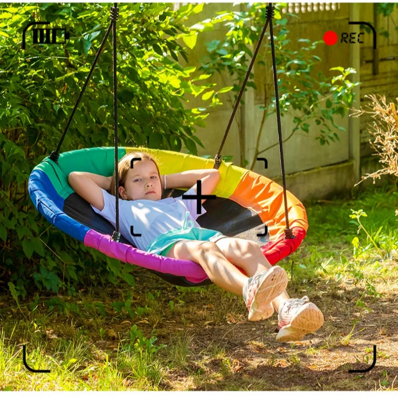 For Garden Hammock Indoor Susp - Kids Outdoor Hammock Swing recensione e prezzo