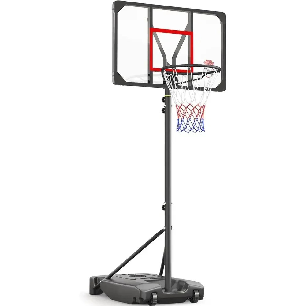 Adjustable Height Portable Bas - Kids Outdoor Play recensione e prezzo