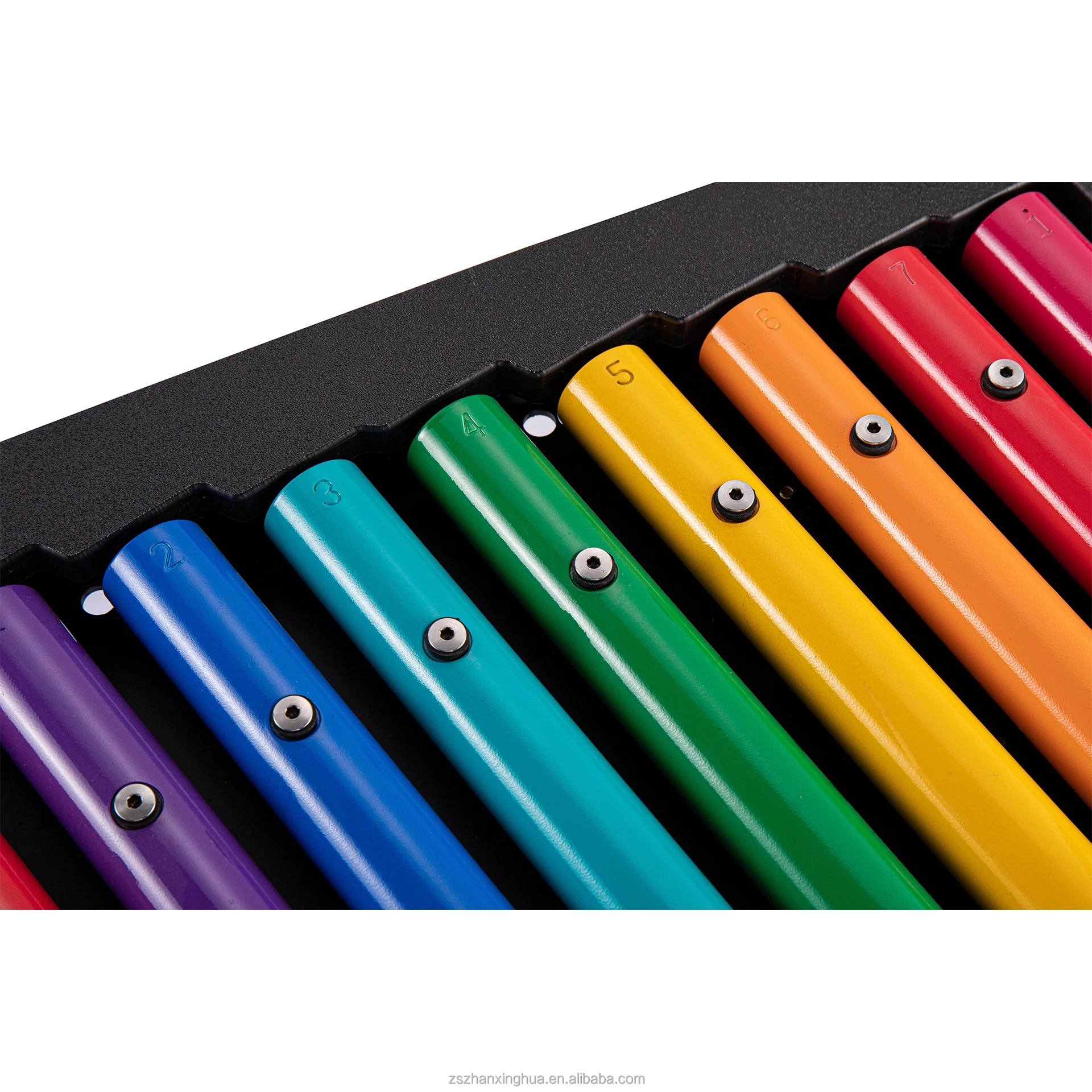 Moetry Aluminium Alloy Outdoor - Kids Outdoor Xylophone recensione e prezzo