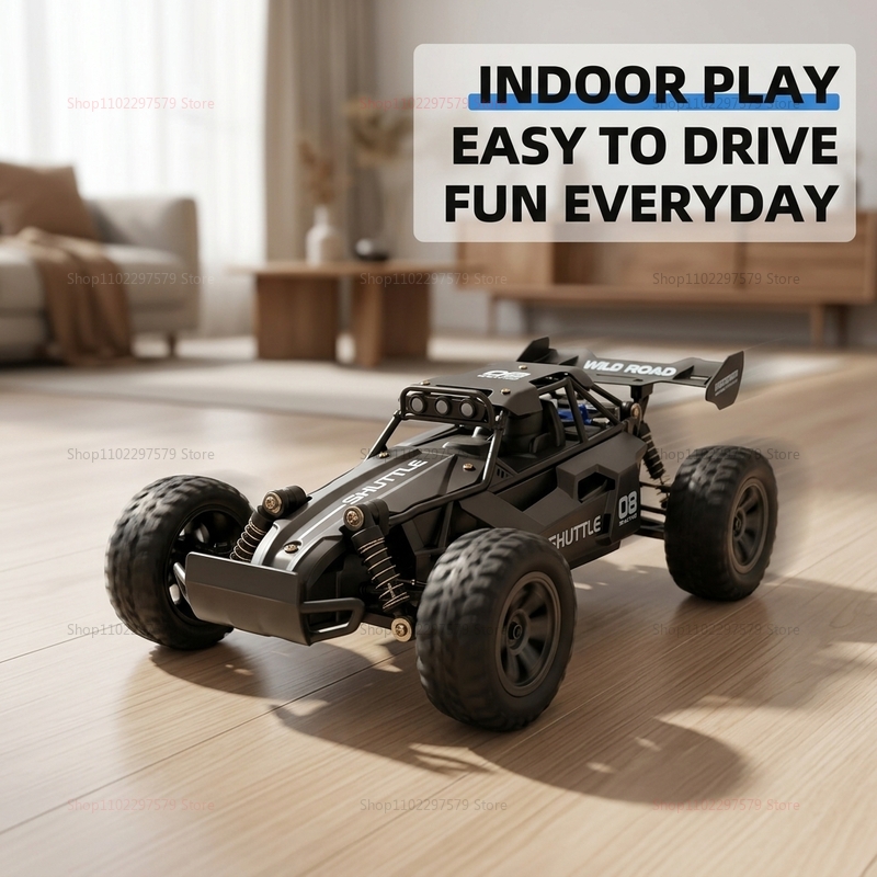 2026 NEW 1:16 RC All-terrain O - Kids Outdoor Dirt Toys recensione e prezzo