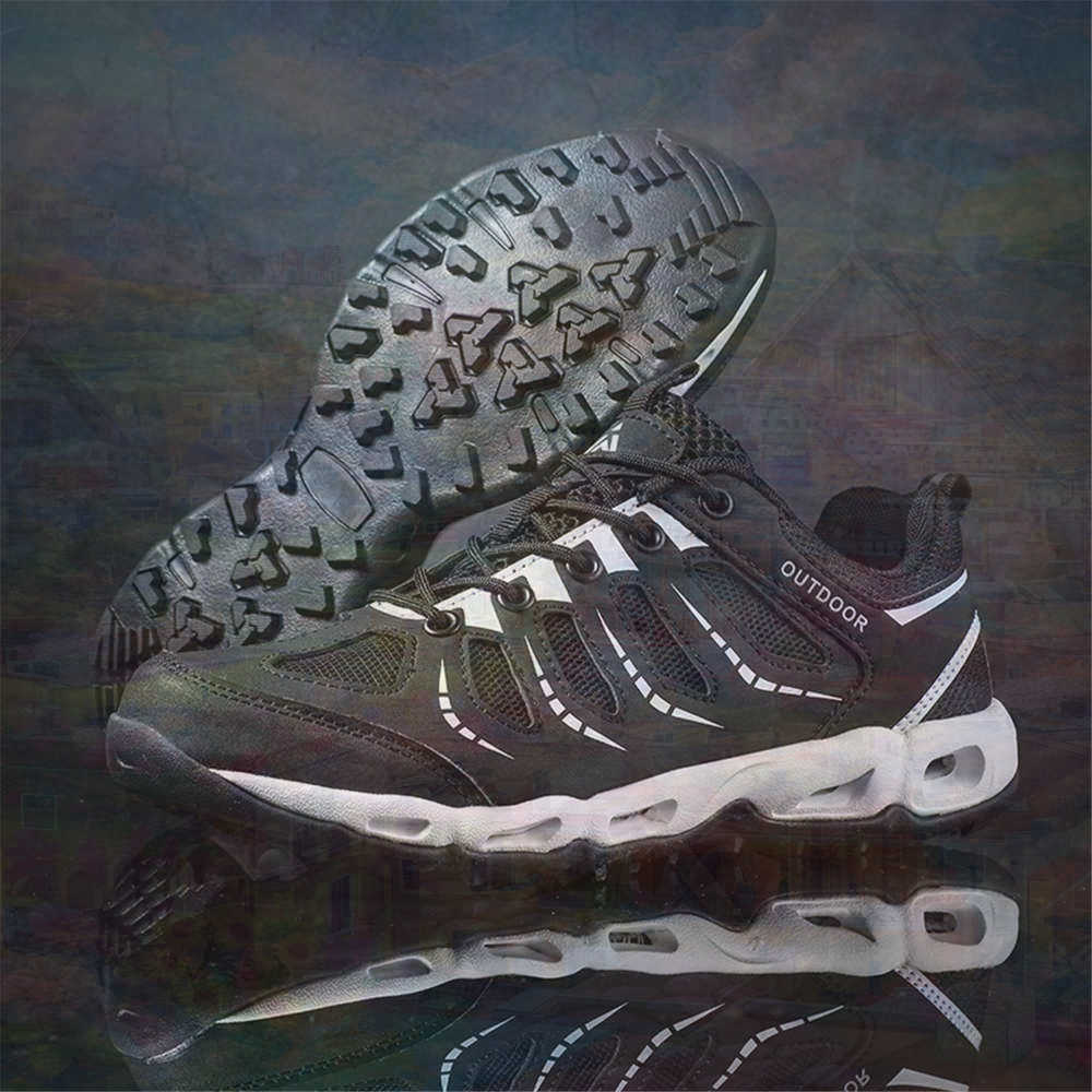 Sumer Round Tip Silver Sneaker - Kids Outdoor Volleyball Shoes recensione e prezzo