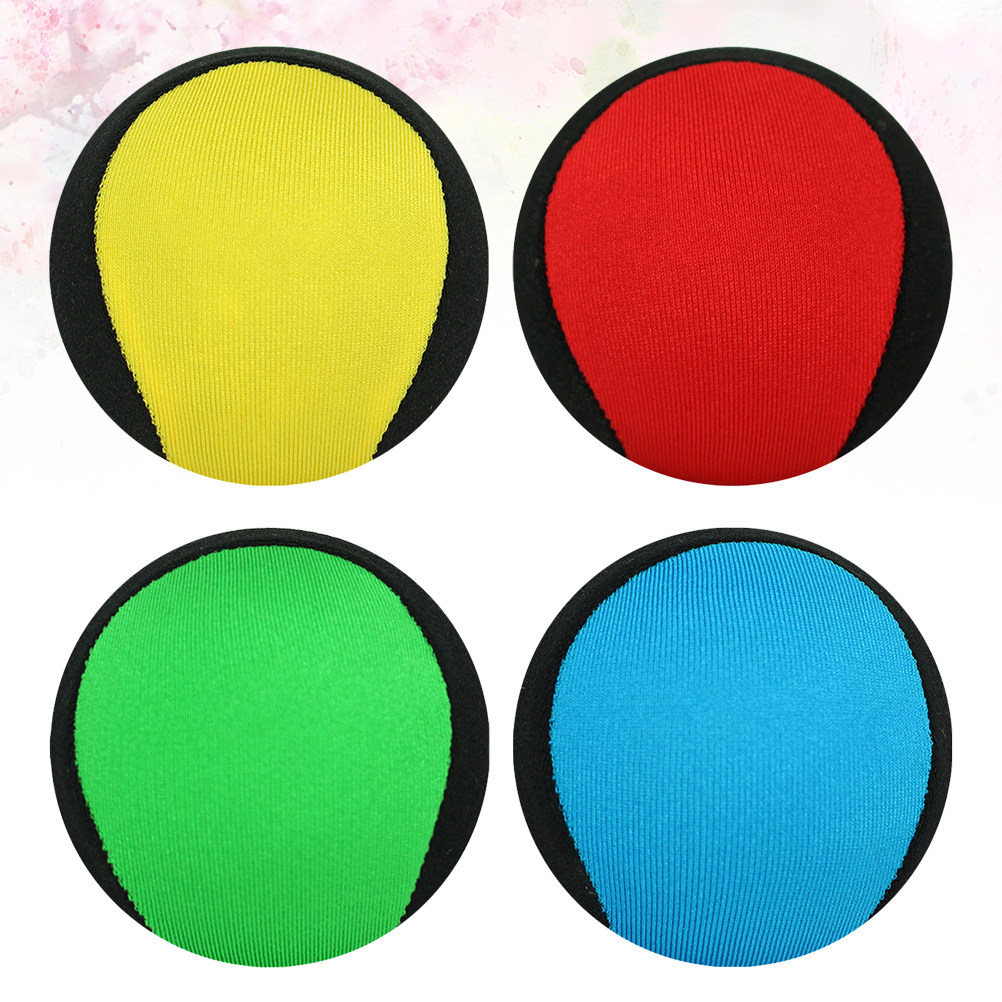 4Pcs 50Mm Premium Water Bouncy - Kids Outdoor Jumping recensione e prezzo