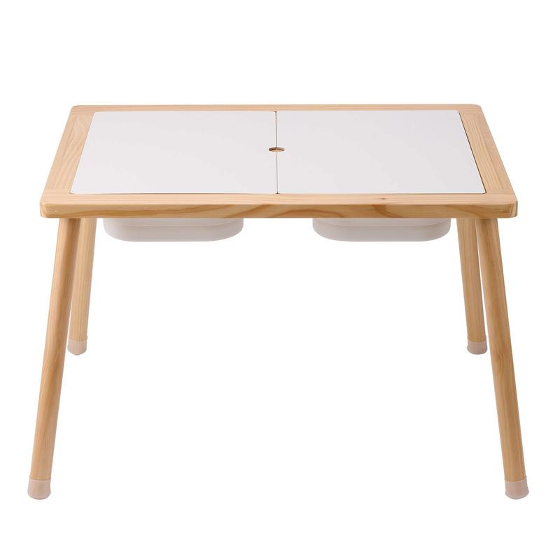 Sensory Table for Toddlers, Ki - Kids Outdoor Water Table recensione e prezzo