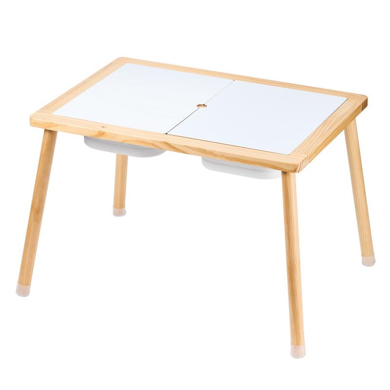 Sensory Table for Toddlers, Ki - Kids Outdoor Water Table recensione e prezzo