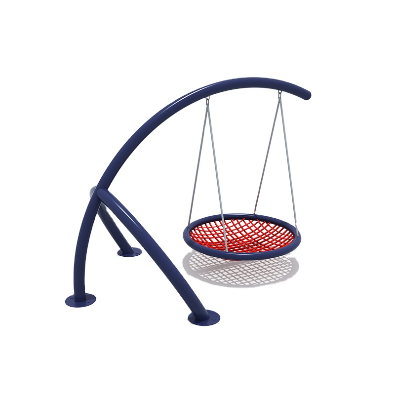 UV Steel Hammock Swing For Ind - Kids Outdoor Hammock Swing recensione e prezzo