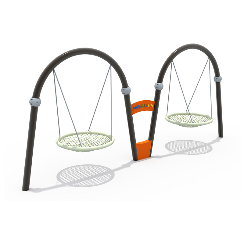 UV Steel Hammock Swing For Ind - Kids Outdoor Hammock Swing recensione e prezzo