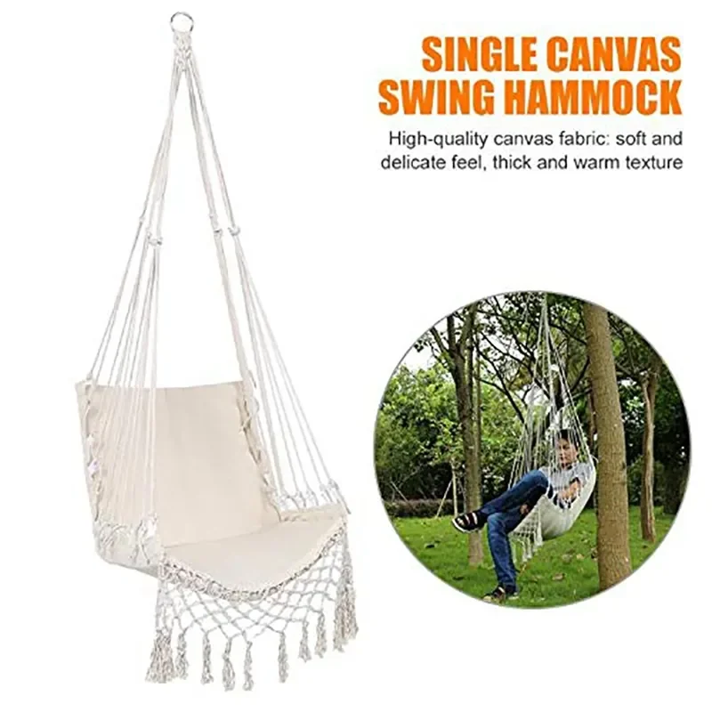 Outdoor Indoor Hammock Swing S - Kids Outdoor Hammock Swing recensione e prezzo