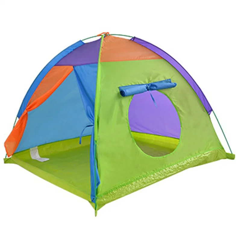 1.1M Portable Children Tent Fo - Kids Outdoor Tent recensione e prezzo
