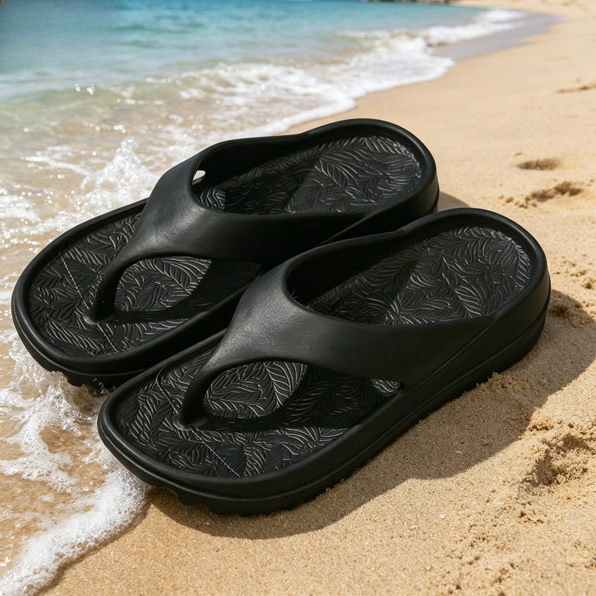 Flip Flop Men Sandals Indoor B - Kids Outdoor Obstacle Course recensione e prezzo