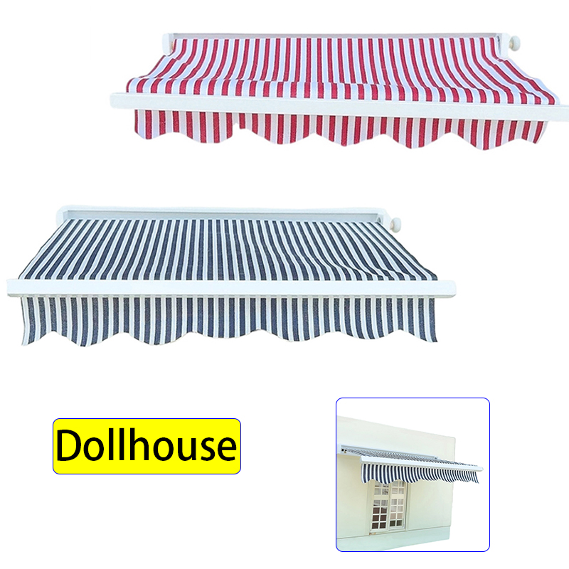 1/12 Dollhouse Simulation Awni - Kids Outdoor Play recensione e prezzo