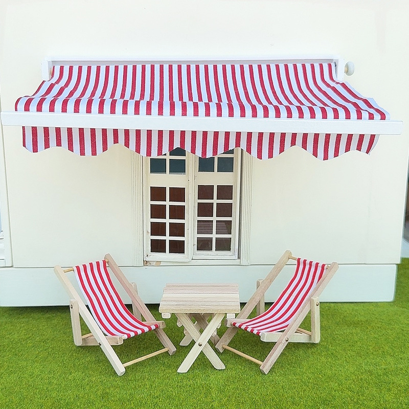 1/12 Dollhouse Simulation Awni - Kids Outdoor Play recensione e prezzo