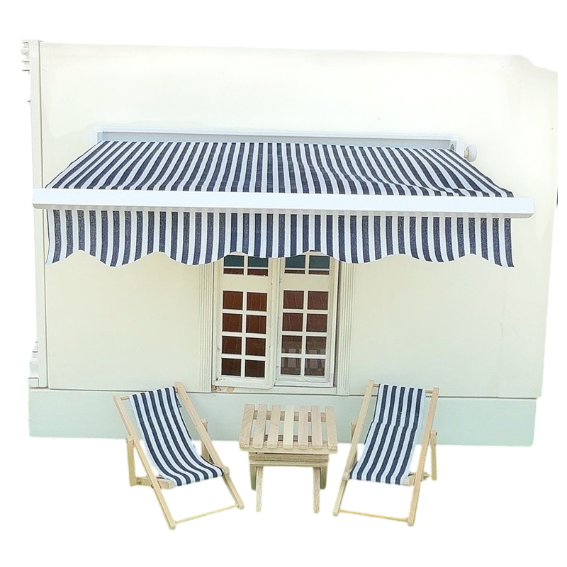 1/12 Dollhouse Simulation Awni - Kids Outdoor Play recensione e prezzo