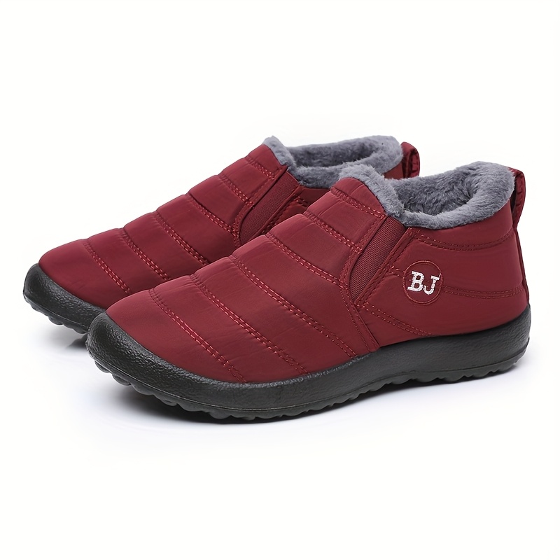 Warm Snow Boots for Women Men  - Kids Outdoor Shoes recensione e prezzo