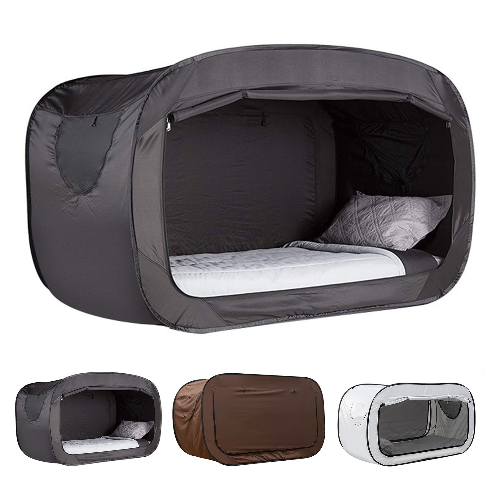 Indoor Bed Tent Bed Tent Outdo - Kids Outdoor Tent recensione e prezzo