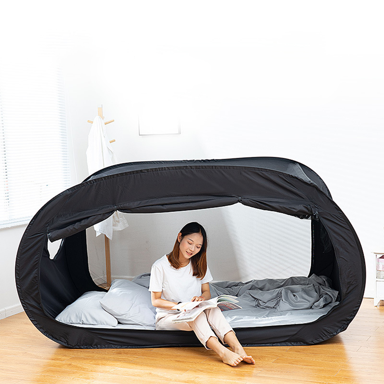 Indoor Bed Tent Bed Tent Outdo - Kids Outdoor Tent recensione e prezzo