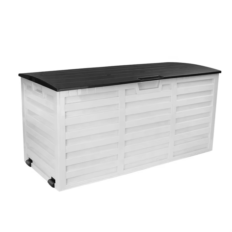Outdoor Garden Storage Box Loc - Kids Outdoor Storage recensione e prezzo