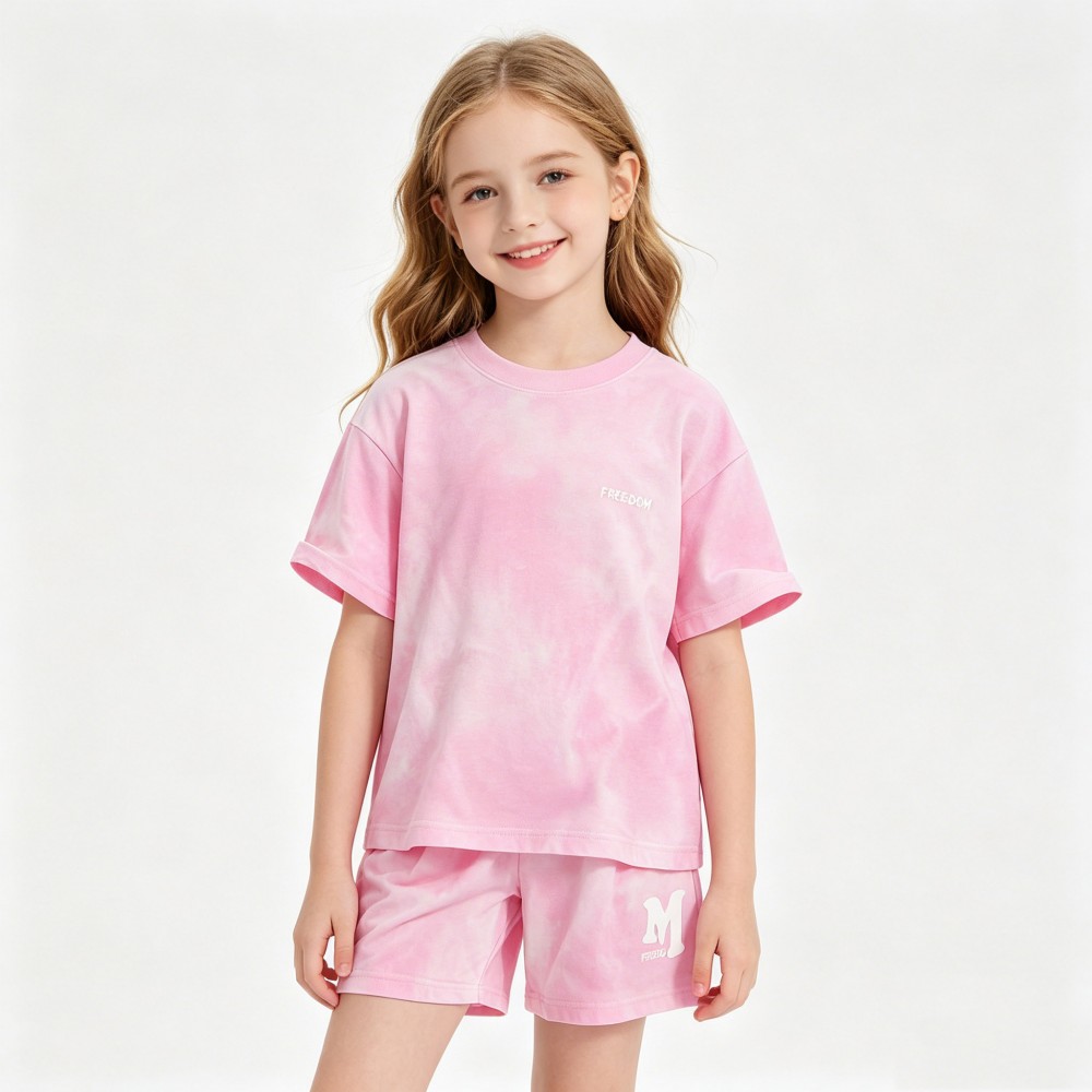 5-14Years Kids Sport Set Cotto - Kids Outdoor Wear recensione e prezzo