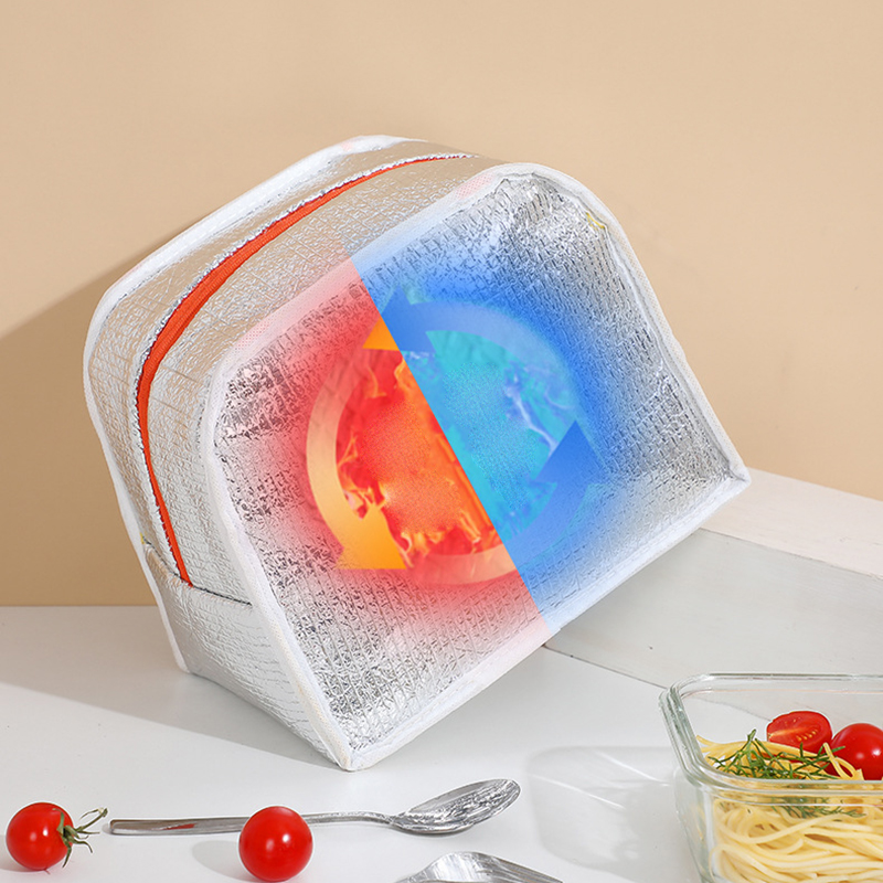 Cartoon Cute Lunch Bag For Chi - Kids Outdoor Storage recensione e prezzo