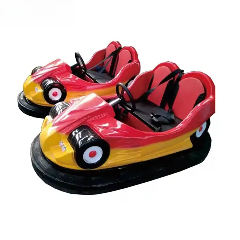 Funfair Carnival Amusement Par - Kids Outdoor Adventure Park recensione e prezzo