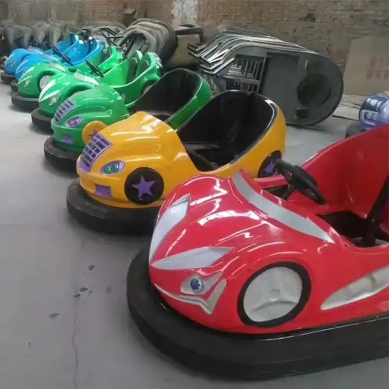 Funfair Carnival Amusement Par - Kids Outdoor Adventure Park recensione e prezzo