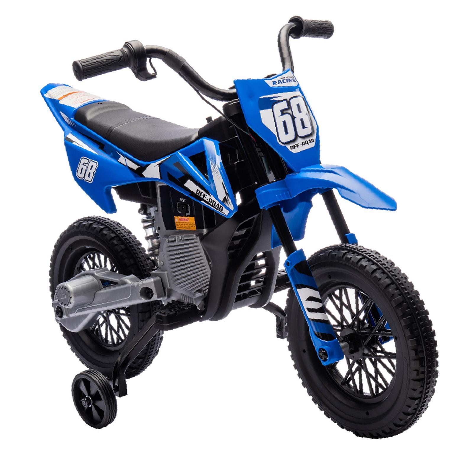 Ride on Kids Motorcycle Electr - Kids Outdoor Dirt Toys recensione e prezzo