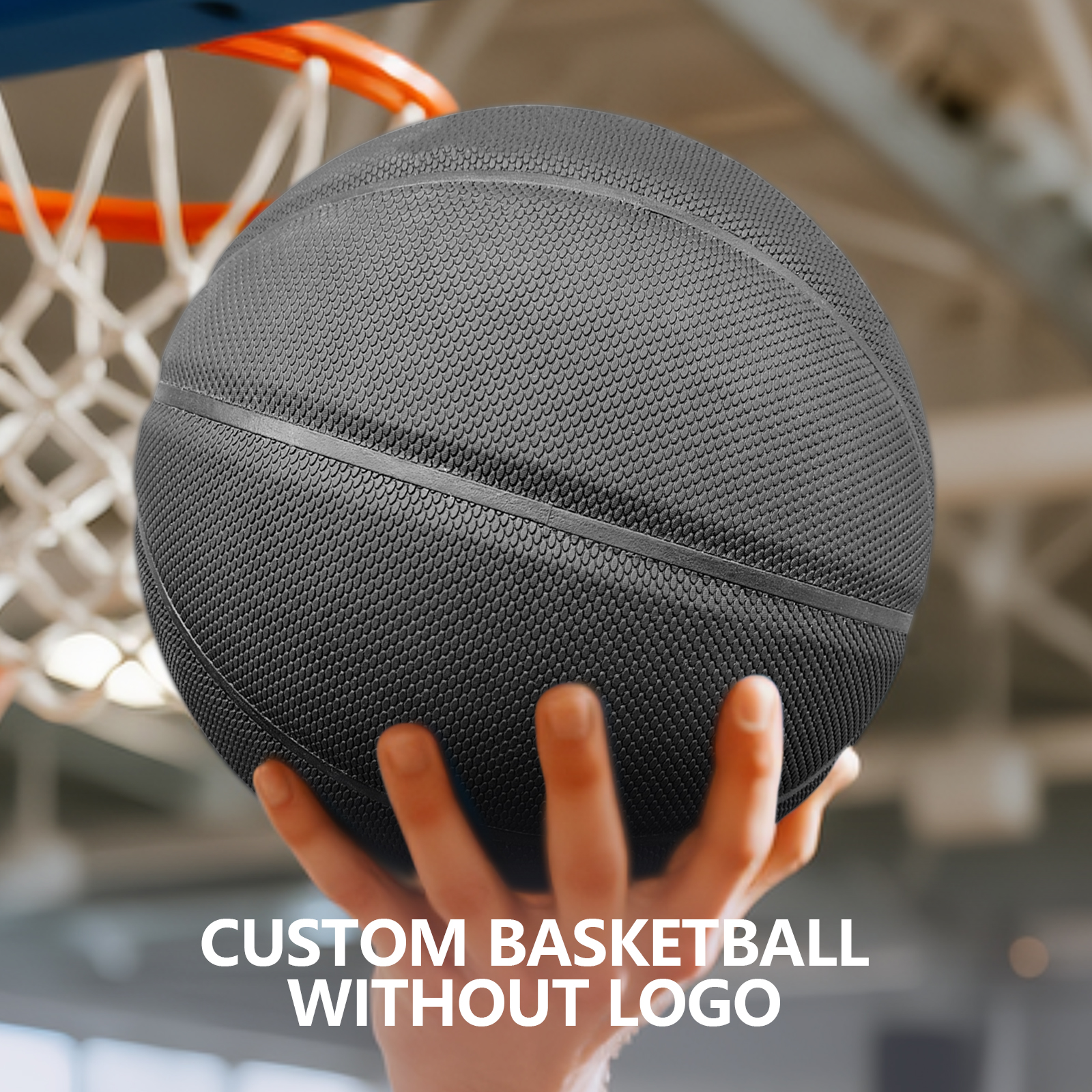 Customized No Logo Basketball  - Kids Outdoor Wear recensione e prezzo