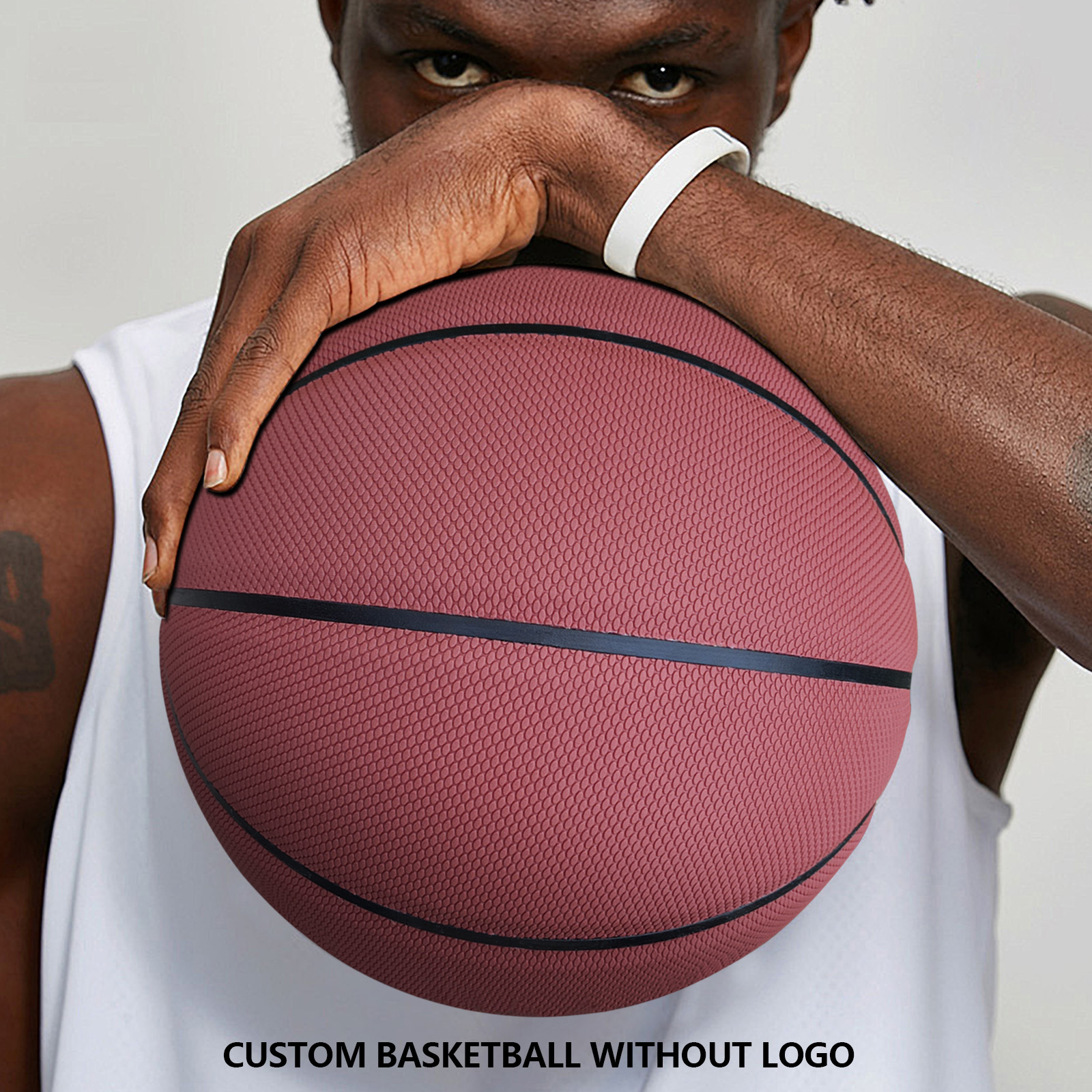 Customized No Logo Basketball  - Kids Outdoor Wear recensione e prezzo