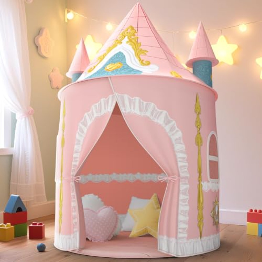Indoor/outdoor kids play tent  - Kids Outdoor Tent recensione e prezzo