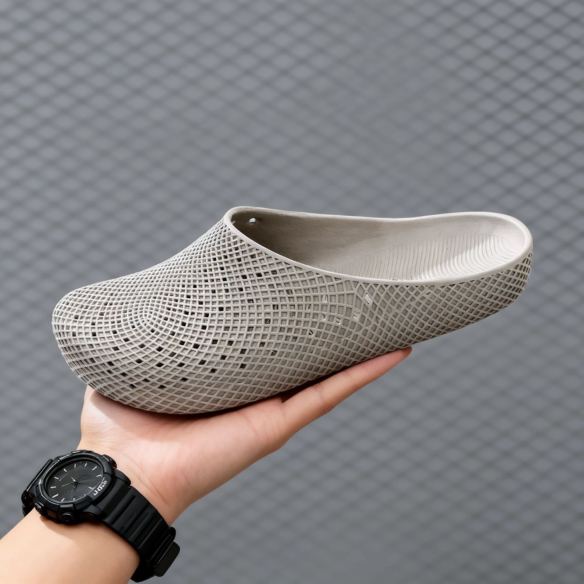 Summer Breathable Lightweight  - Kids Outdoor Shoes recensione e prezzo
