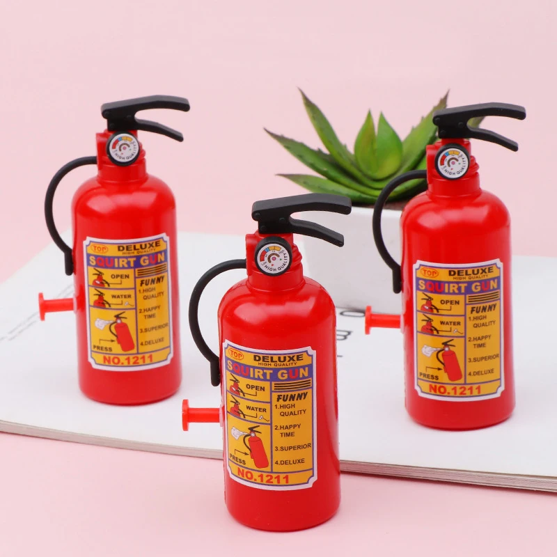 10Pcs Creative Mini Fire Extin - Outdoor Kids In An Indoor World recensione e prezzo