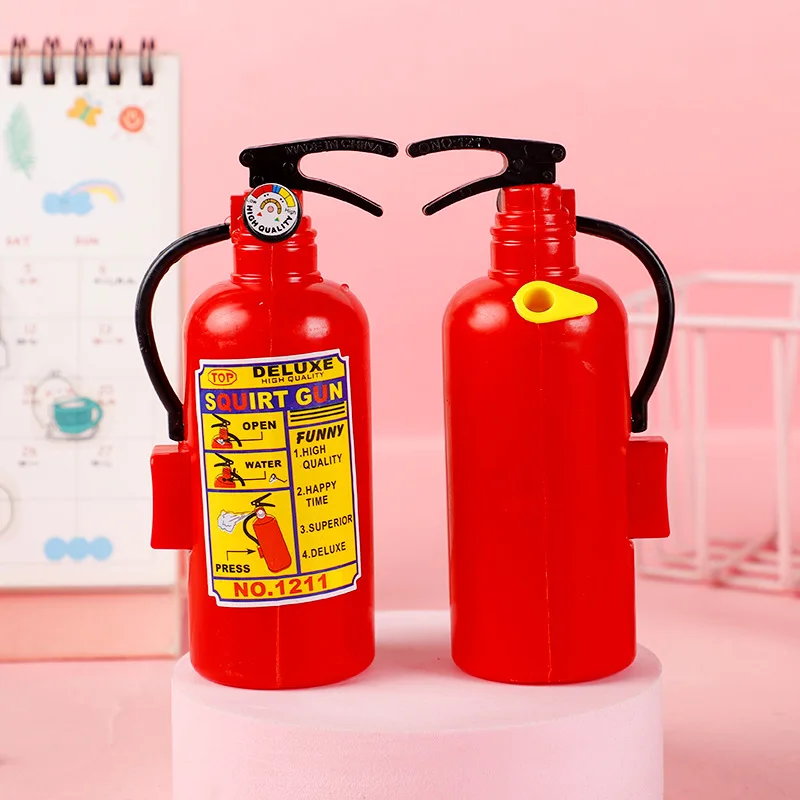 10Pcs Creative Mini Fire Extin - Outdoor Kids In An Indoor World recensione e prezzo