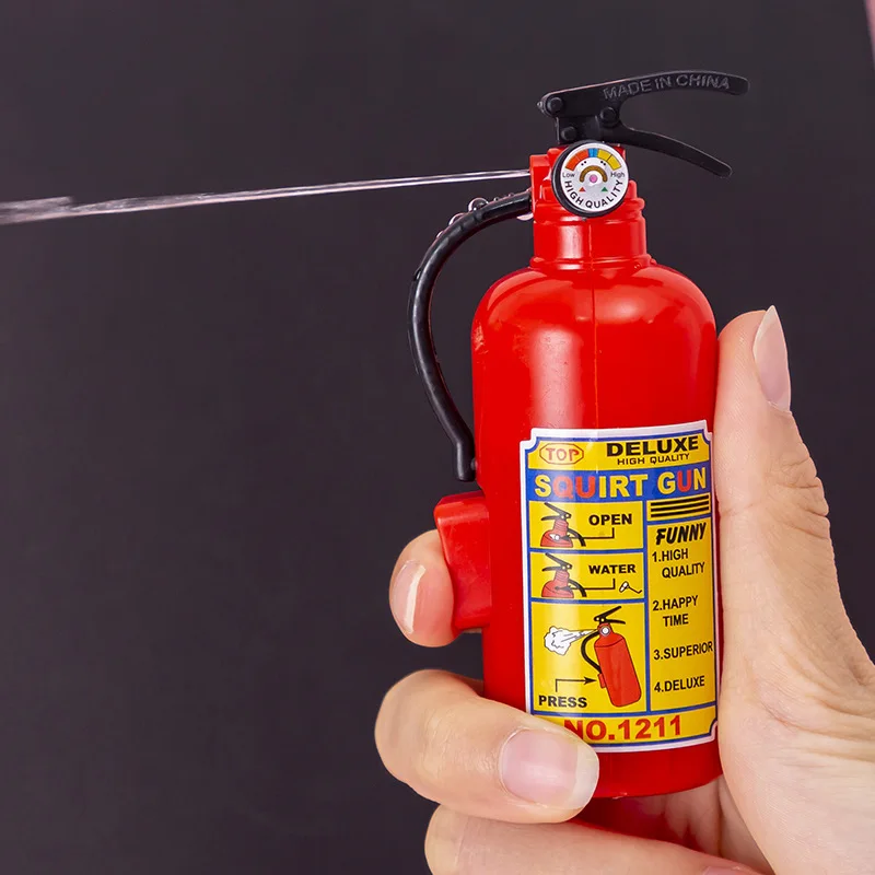 10Pcs Creative Mini Fire Extin - Outdoor Kids In An Indoor World recensione e prezzo