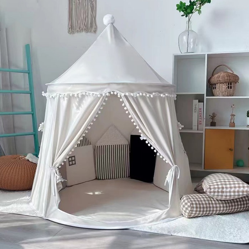 Large Teepee Tent for Kids Fol - Kids Outdoor Tent recensione e prezzo
