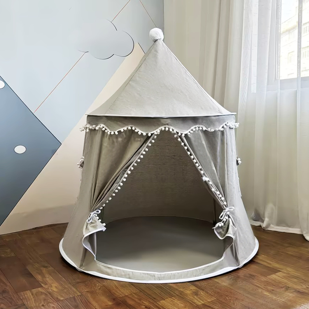 Large Teepee Tent for Kids Fol - Kids Outdoor Tent recensione e prezzo