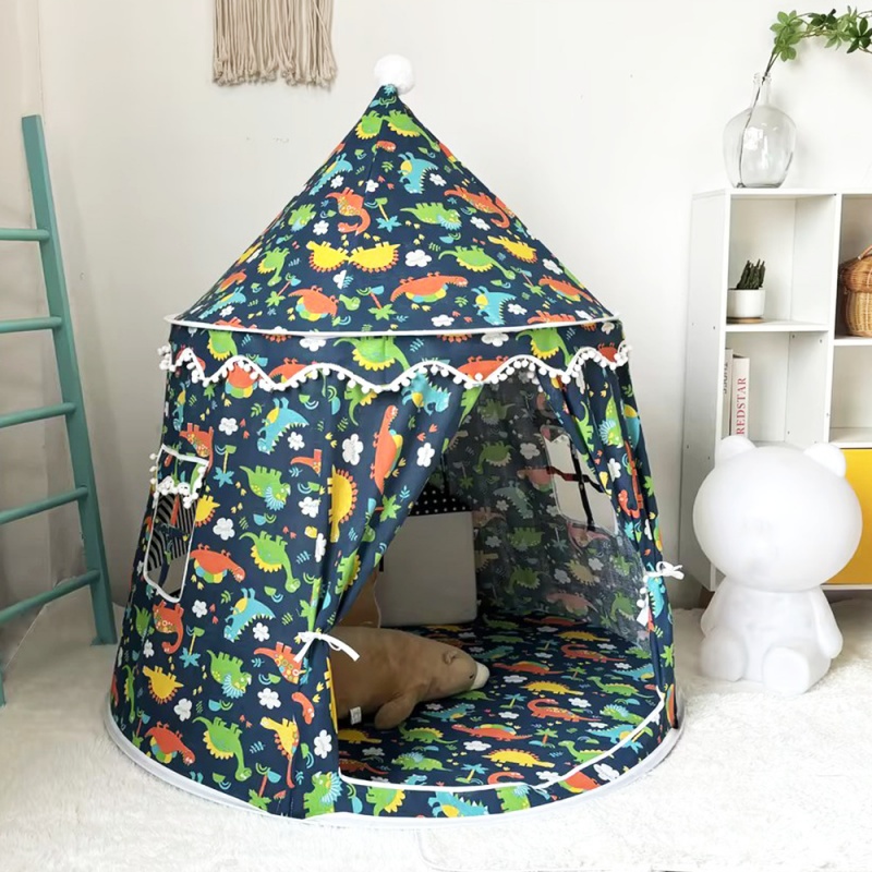 Large Teepee Tent for Kids Fol - Kids Outdoor Tent recensione e prezzo