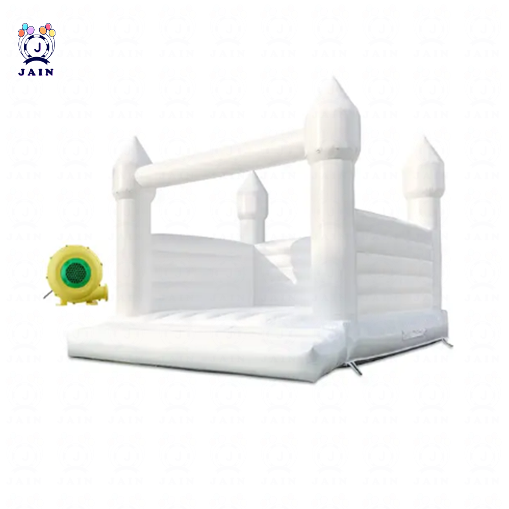 Fast Shipping 13ft/10ft Inflat - Kids Outdoor Jumping recensione e prezzo