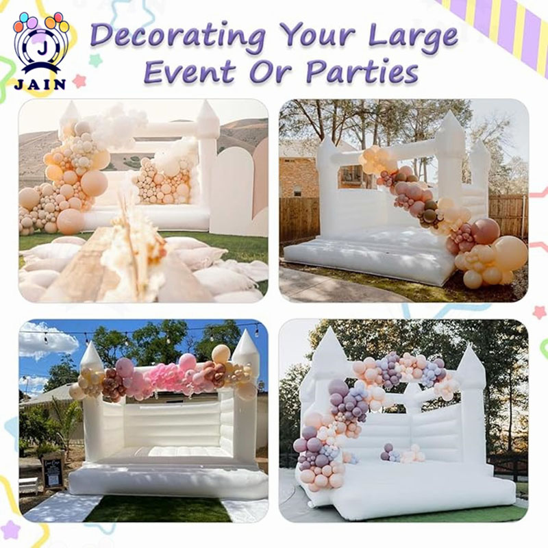 Fast Shipping 13ft/10ft Inflat - Kids Outdoor Jumping recensione e prezzo
