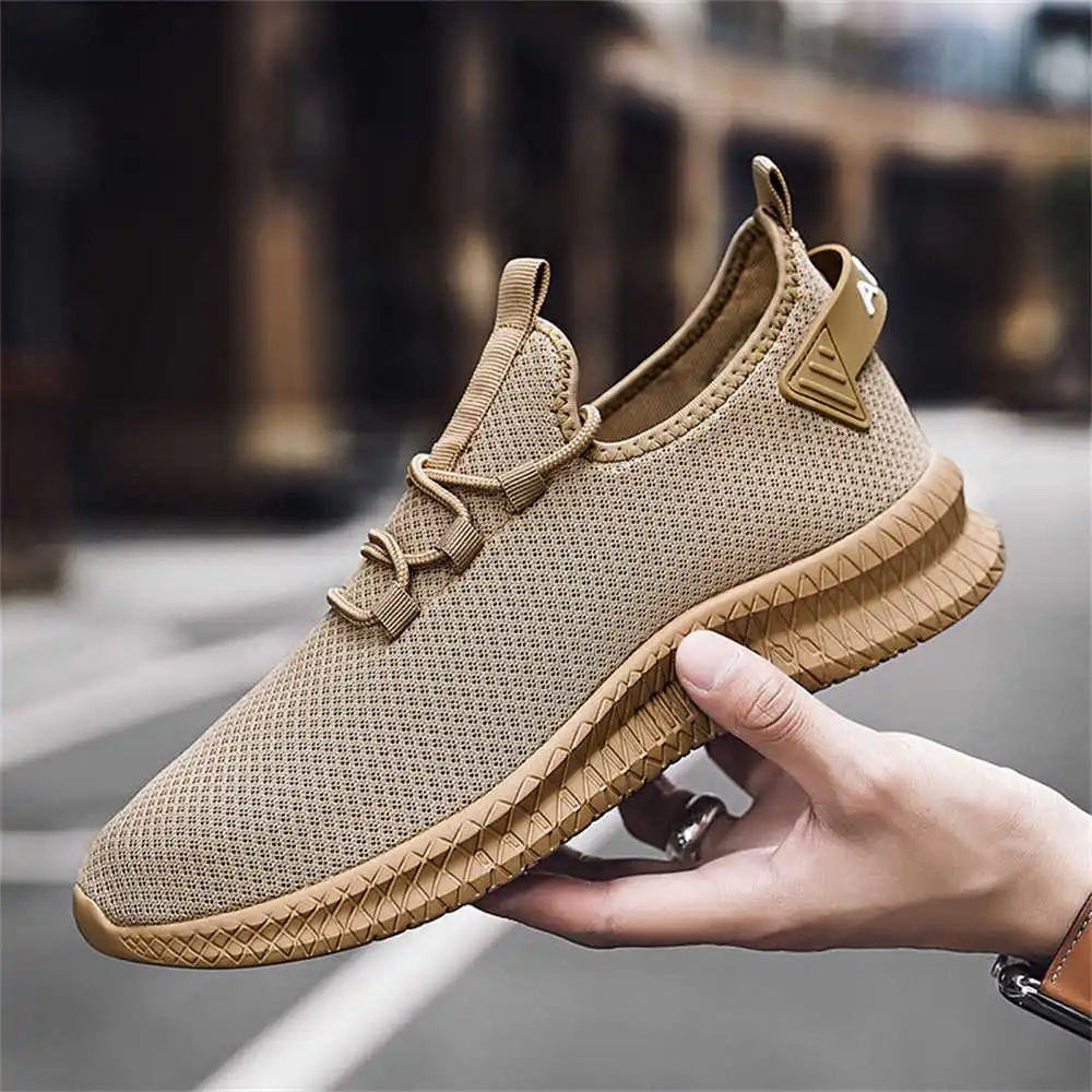 Demi-season Mesh Tenni Man Run - Kids Outdoor Volleyball Shoes recensione e prezzo
