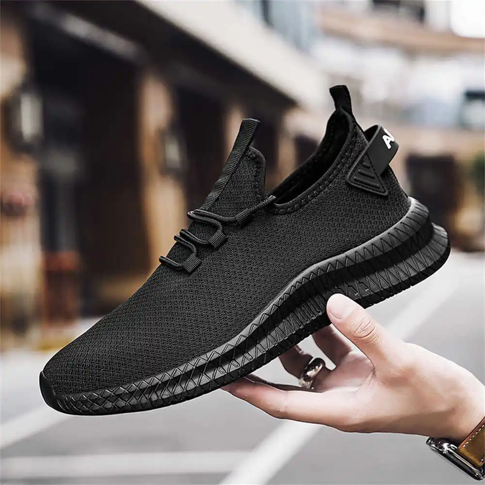 Demi-season Mesh Tenni Man Run - Kids Outdoor Volleyball Shoes recensione e prezzo