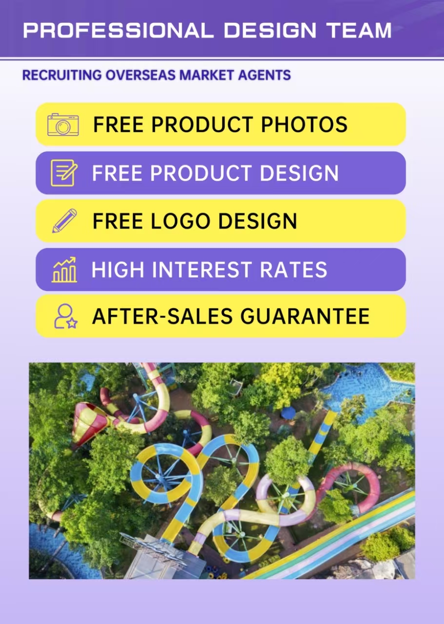 Latest Outdoor Amusement Equip - Kids Outdoor Adventure Park recensione e prezzo