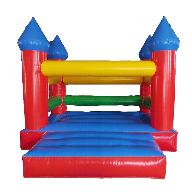 Custom Outdoor Bouncy Castle K - Kids Outdoor Jumping recensione e prezzo